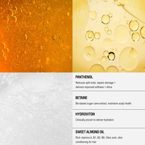 Grown Alchemist Hydra-Restore Shampoo + Conditioner (300 ml) Set