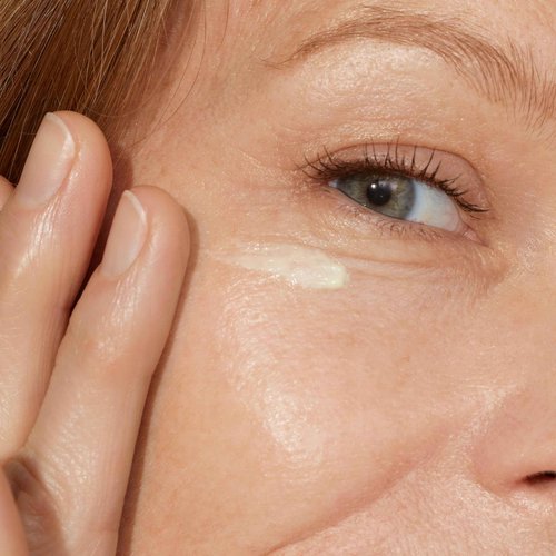 Origins Plantscription Wrinkle Correction Retinol Eye Cream | Visibly Reduces Crow's Feet | With Encapsulated Retinol, 0.5 Fl Oz