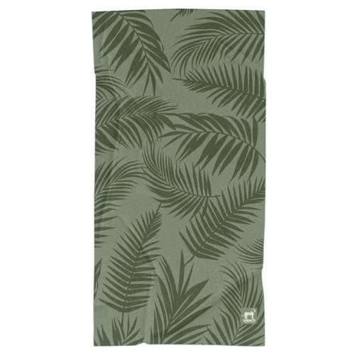 Sprints Athletic Running Towel, Full-Sized, Car Seat Cover - Performance Microfiber (Garden of Races Past)