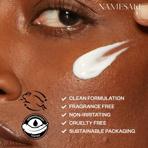 Namesake The Daily Moisturizer