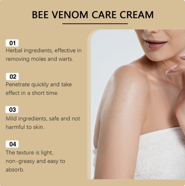 Skin Cream