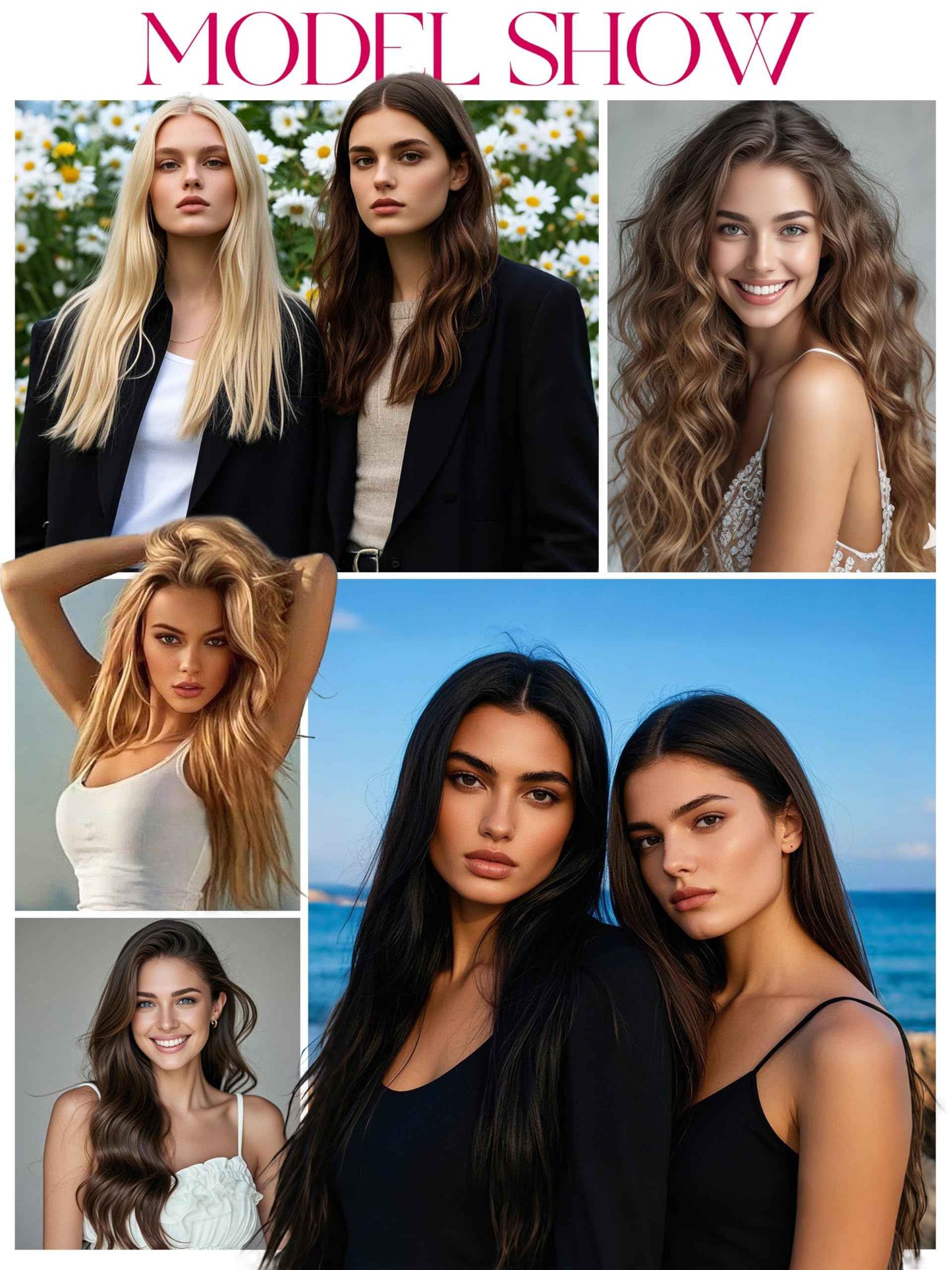 Lacer Double Invisible Weft PU OVO Human Hair Extensions 16in Butterfly Extensions Human Hair Chocolate Brown To Caramel Blonde With Brown Roots Glueless Micro Beads Tape Width 31.5" For Women 100g