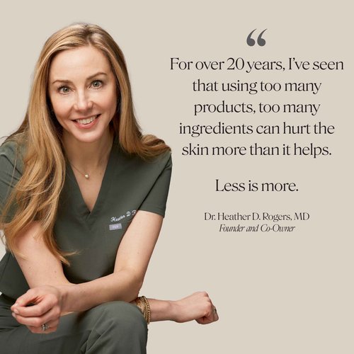 Doctor Rogers Restore Healing Balm. Multi-Purpose Healing Ointment & Moisturizing Eczema Relief Gel. Protects & Soothes Injured, Sensitive & Dry Skin. 4 Ounce (114 g) Tube