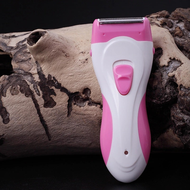 Electric Epilator for Women - Underarm, Leg & Armpit Hair Removal