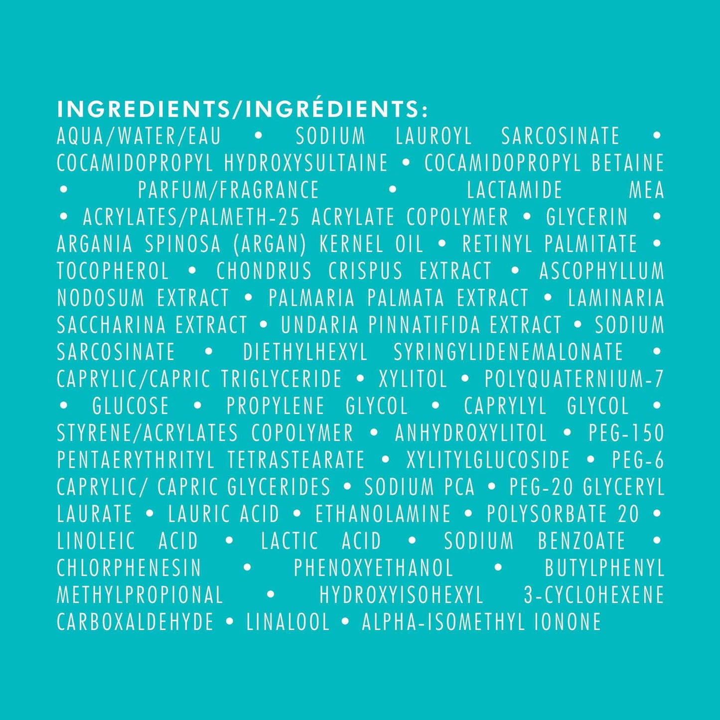 Moroccanoil Hydrating Shampoo, 33.8 fl. oz