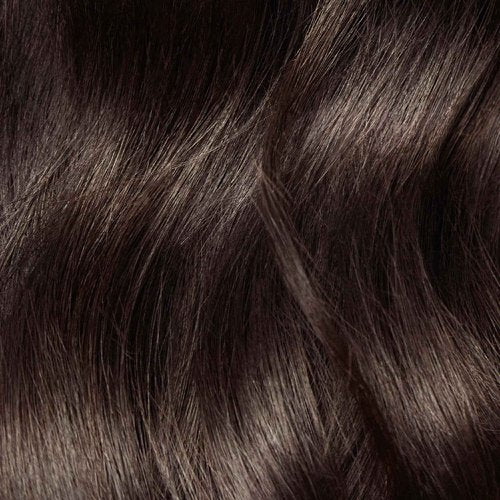 IGK Permanent Hair Dye Color Kit | 5GA1-800 Espresso - Golden Ash Brown | 100% Gray Color Coverage + Strengthen + Shine | Ammonia Free