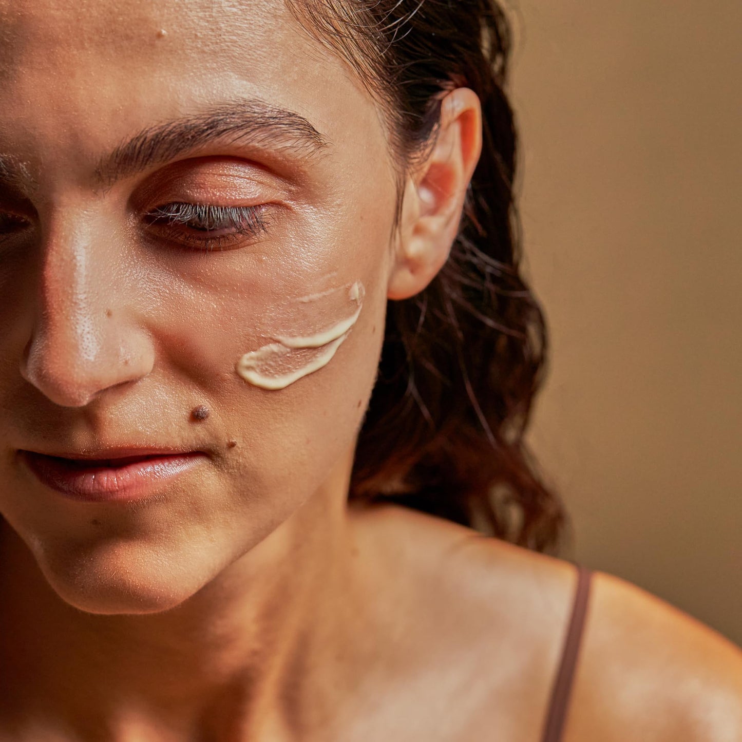 Kiyomi Skin Night Cream Intense