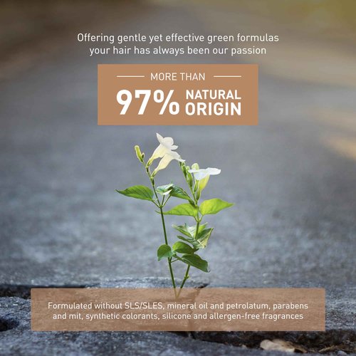 InSight Professional Shampoo for Sensitive Skin, 30.4 Fl. Oz. - Unscented, Sulfate Free, Dermatologically Tested, Vegan, Moisturizing for Dryness