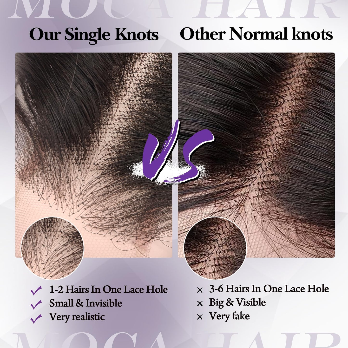 13x4 Frontal HD Lace Body Wave 16 Inch, SKINLIKE Lace Frontal Only,0.095mm Ultra-thin Invisible Real Swiss Lace RAW Virgin Human Hair Single Knot Pre-Plucked with Baby Hair