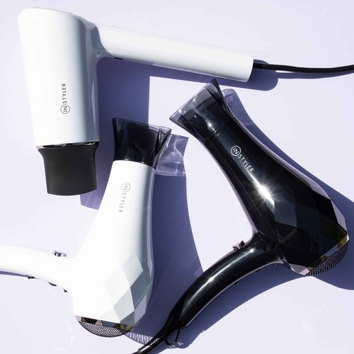 InStyler Turbo MAX Ionic Dryer