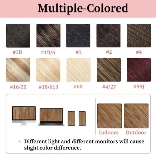 Clip in Hair Extensions Real Human Hair Clip in Extensions for Women Seamless Invisible Chestnut Brown Natural Remy 100% Human Clips ins Extension 8pcs Double Weft 24 inch 4.2oz/120g