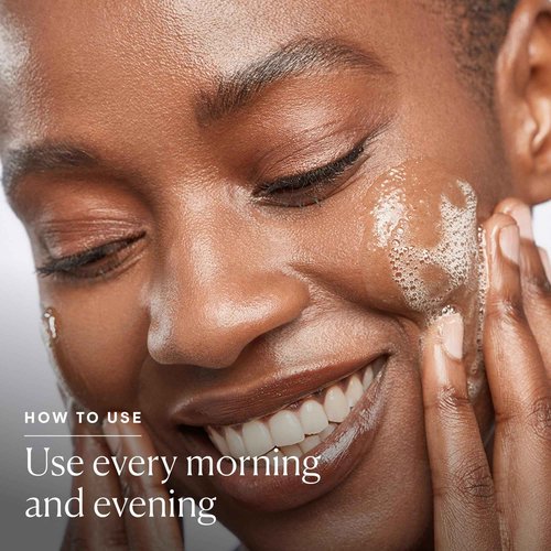 ELEMIS Pro-Collagen Energising Marine Cleanser 150ml – Anti-Aging Gel Face Wash To Purify, Energize & Refresh Skin with Magnesium & Zinc