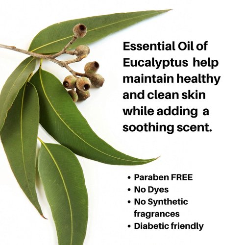 Nordic Care Foot Care Cream 32 oz and 3 oz Foot Care Cream Bundle