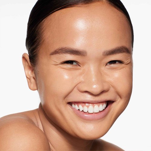 Shiseido RevitalEssence Skin Glow Foundation SPF 30, 350 Maple - Buildable, Medium Coverage - 24-HR Hydration & 12-HR Wear - Transfer, Crease & Fade Resistant - Non-Comedogenic - All Skin Types