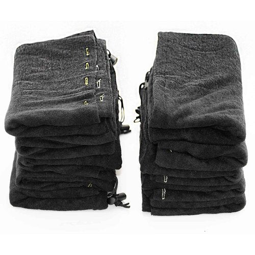 Hair Steamer Use With Shampoo Bowl Hair Wash Reclining Chair Micro Mist Hair Steamer Mister Hooded Hair Care Proffessioanl (10pcs Black Hood)