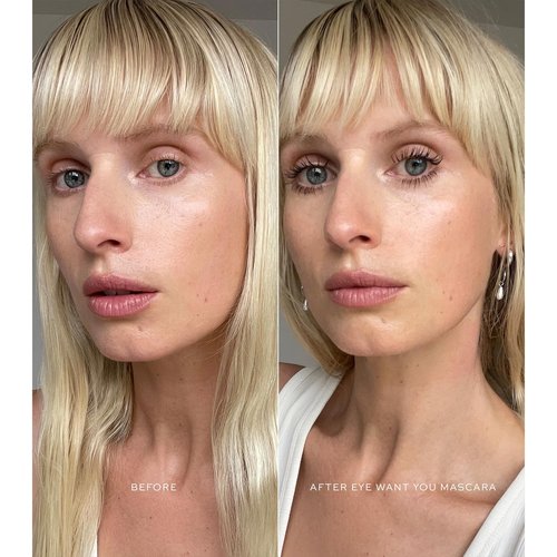 Westman Atelier Eye Want You Mascara - Clean Black