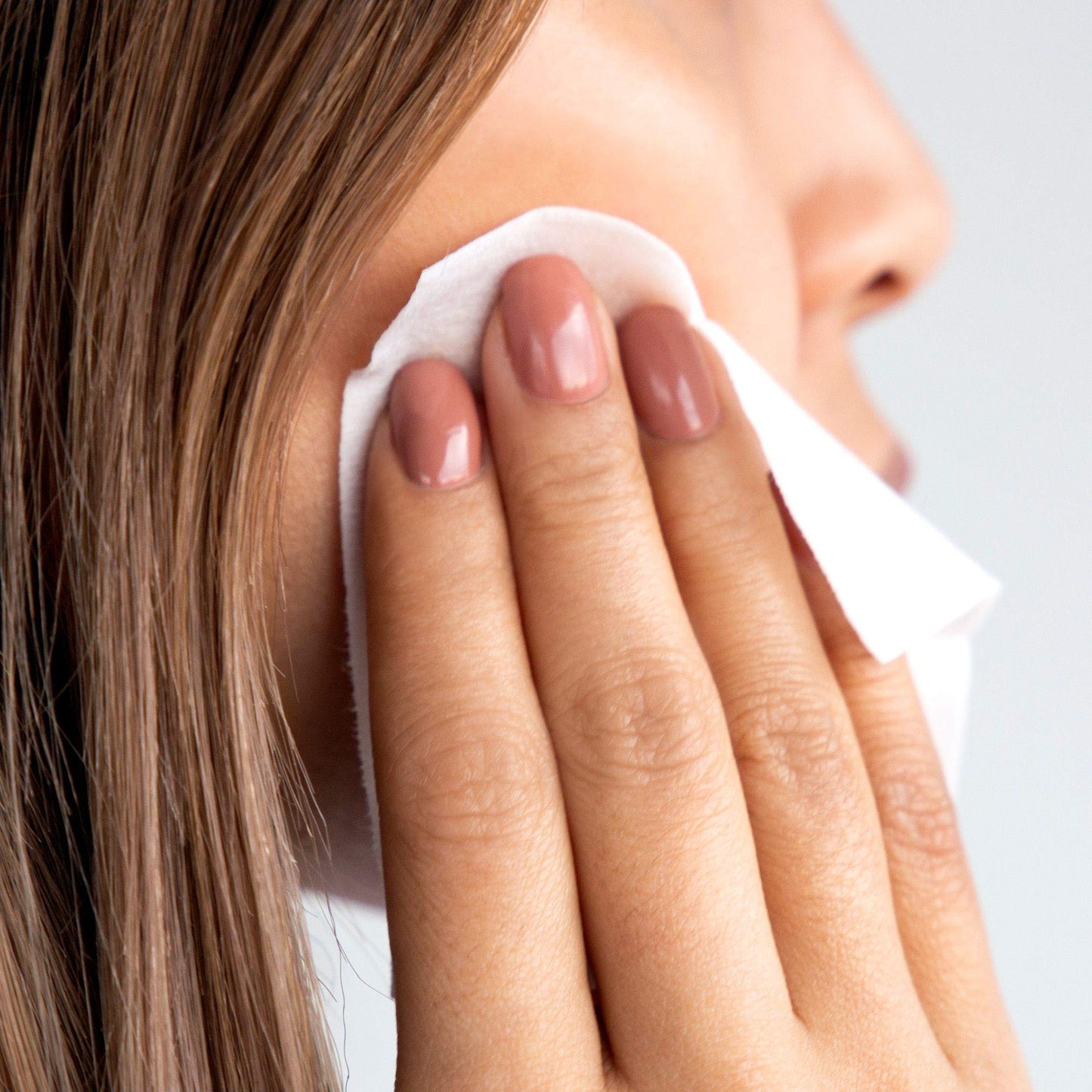 m-61 Powerspot Pads | Quick Spot Clarifying Pad With Salicylic Acid, Tea Tree, Witch Hazel, Aloe. For Blemish-Prone Skin - 30 Treatments