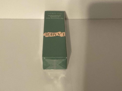 La Mer the Cleansing Foam 1 Fl Oz/30 Ml Travel Size