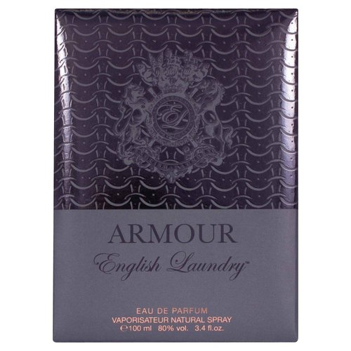 English Laundry Armour Eau de Parfum Spray, 3.4 fl. oz.