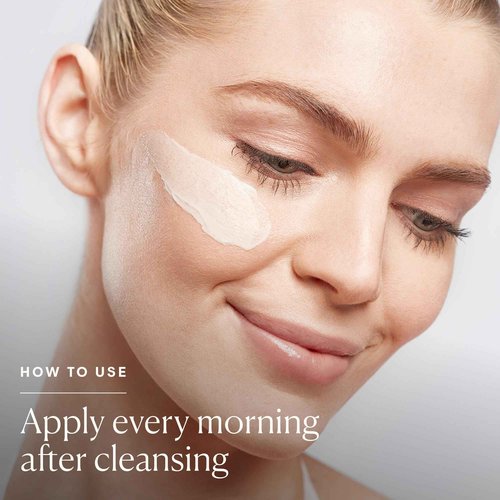 ELEMIS Superfood Day Cream | Vitamin-Rich Lightweight Prebiotic Daily Moisturizer Replenishes, Hydrates and Protects for Radiant, Healthy Skin | 50 mL