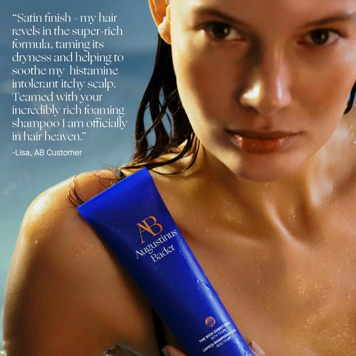 Augustinus Bader The Rich Conditioner