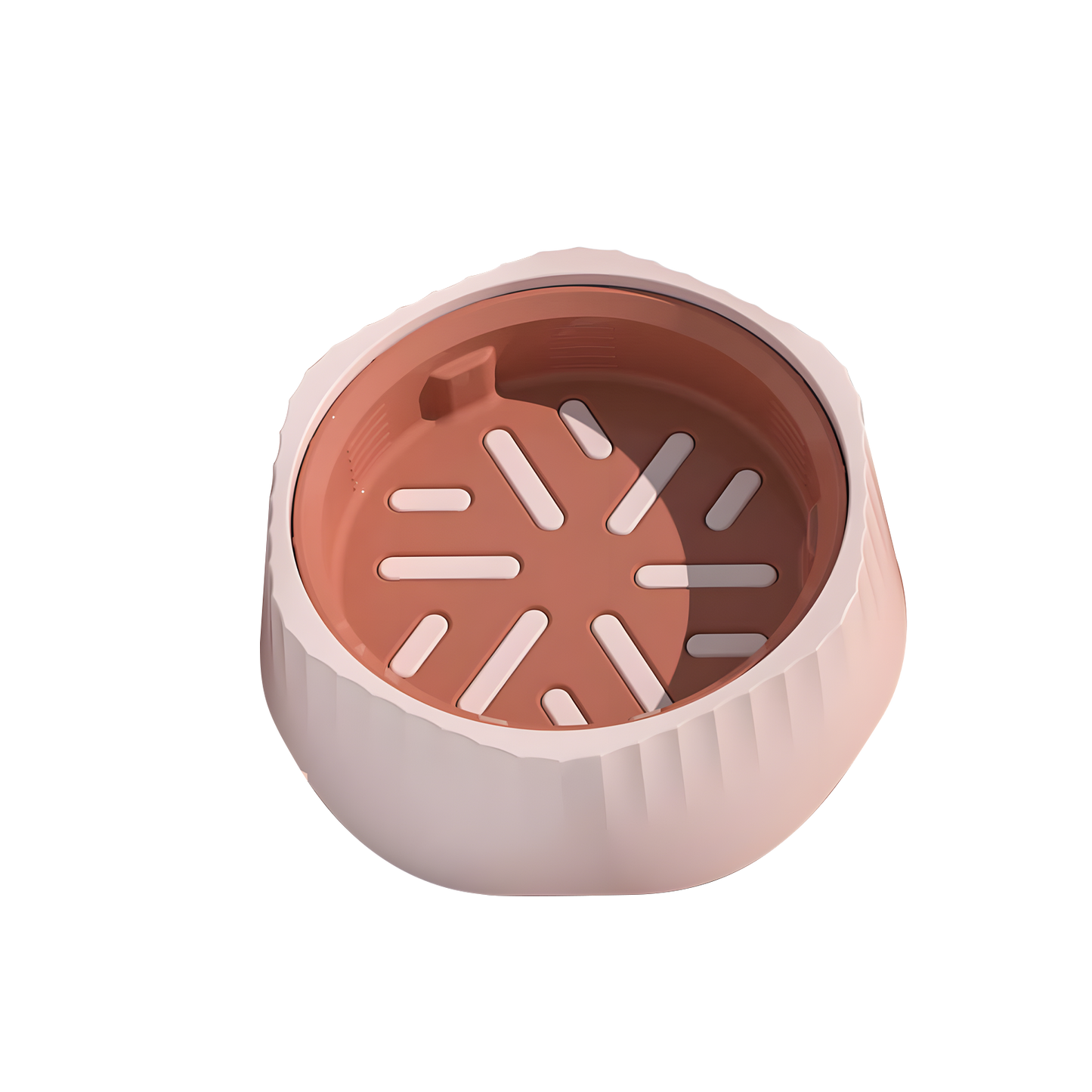 Dual-Purpose Slow-Cooking Pet Bowl - Self Pickup