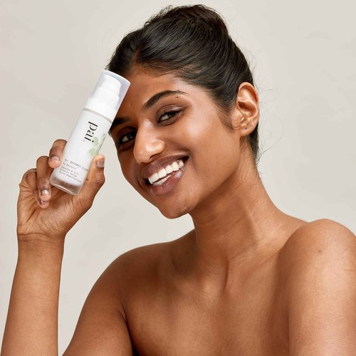 Pai Skincare - All Becomes Clear: Organic Copaiba + Zinc Blemish Serum | Natural, Vegan, Sensitive Skincare (1 fl oz | 30 mL)