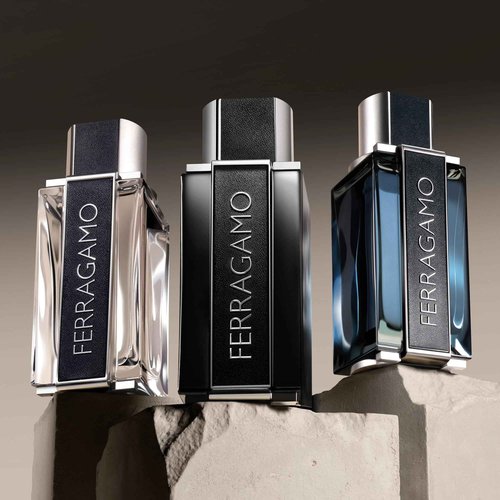 Sublime Leather Eau de Parfum Pour Homme, Cologne Spray for Men, 1.7 Fl. Oz.