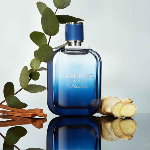 Kenneth Cole Mankind Rise Eau de Toilette Cologne for Men, 1.7 Fl. Oz.