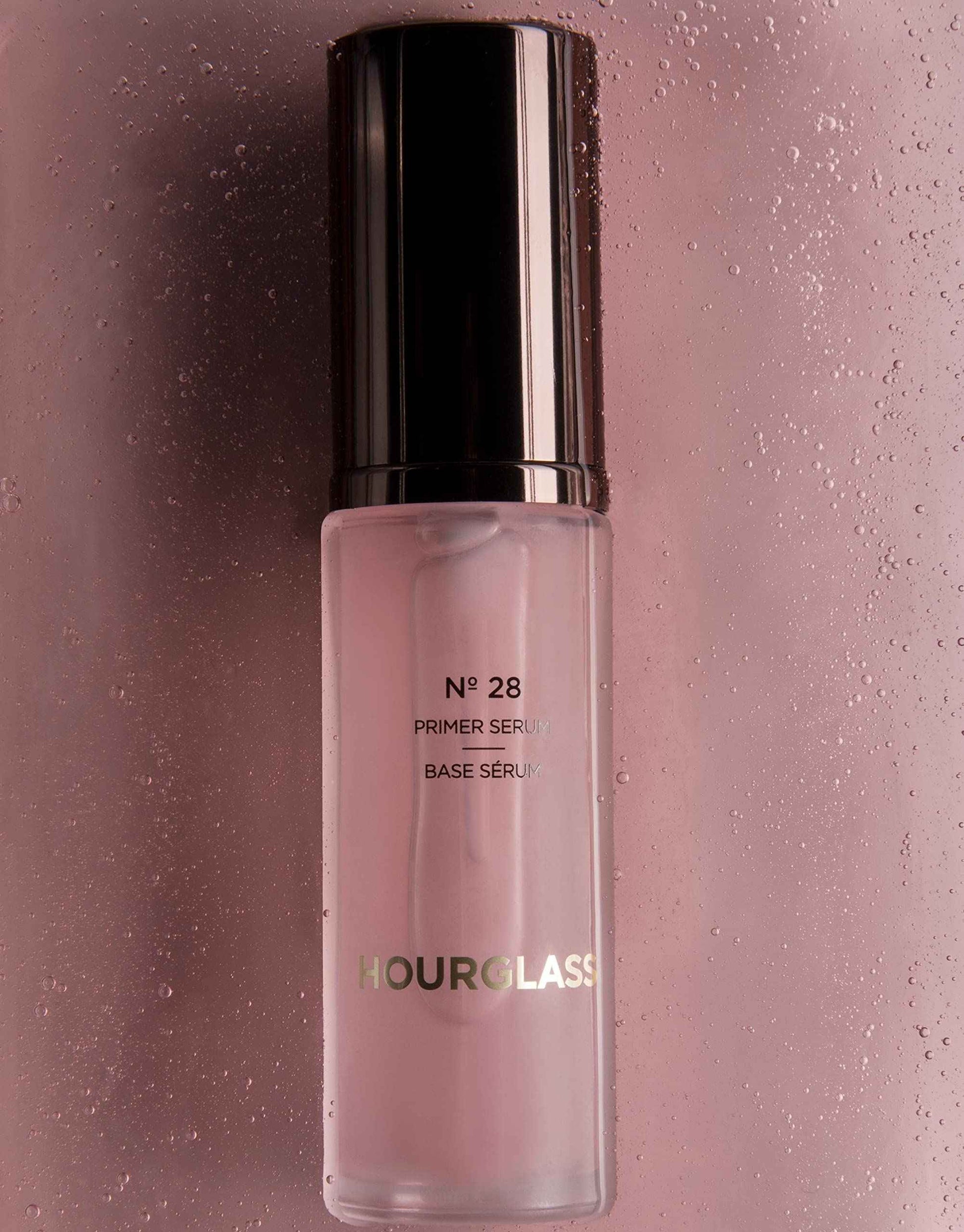 Hourglass N° 28 Primer Serum 1 oz.