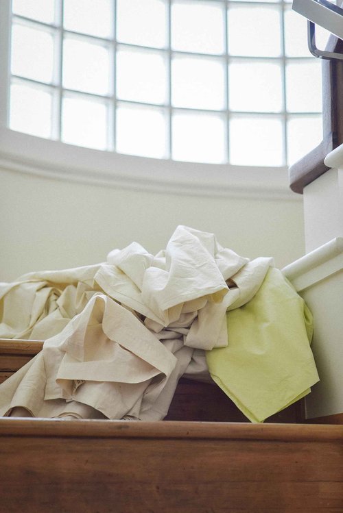 ABEL - Laundry Day Eau de Parfum | Vegan, Clean Beauty + Non-Toxic Fragrance (0.5 fl oz | 15 ml)