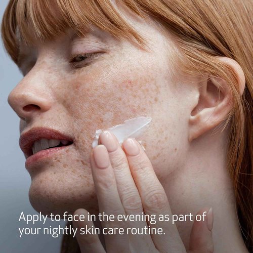 Obagi Hydrate Luxe Ultra-Rich Facial Moisturizer – Non-Comedogenic with Tara Seed Extract and Biomimetic Peptides – Intensive Night Face Cream for Dry, Sensitive or Aging Skin – 1.7 oz
