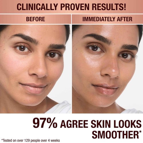 Charlotte Tilbury Magic Cream Face Moisturizer - Firming & Hydrating Face Cream with Cushion + Lift Mesh Technology, Vitamins C & E, Peptide Complex & Hyaluronic Acid (30ml)