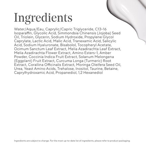Murad Replenishing Multi-Acid Peel - Resurgence AHA/BHA Salicylic and Glycolic Acid Peel - Skin Renewing Face Peel - Daily Facial Peel Skin Care Treatment, 3.3 Fl Oz