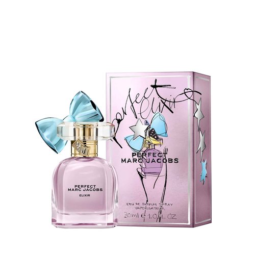 Marc Jacobs Perfect Elixir Eau de Parfum 1 fl oz