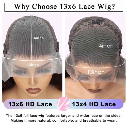 13X6 14inch 230%Density Natural Black Bob Wig Human Hair, Body Wave Wig Human Hair, Short Bob Lace Front Wigs Human Hair, Bob Wigs For Black Women, Pre Plucked With Baby Hair HD Transparent Lace