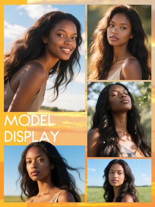 Caliee Body Wave Clip in Hair Extensions Human Hair 115G Natural Black 8 PCS PU Weft Body Wave Seamless Hair Extensions Clip ins for Black Women Soft Natural 20 Inch