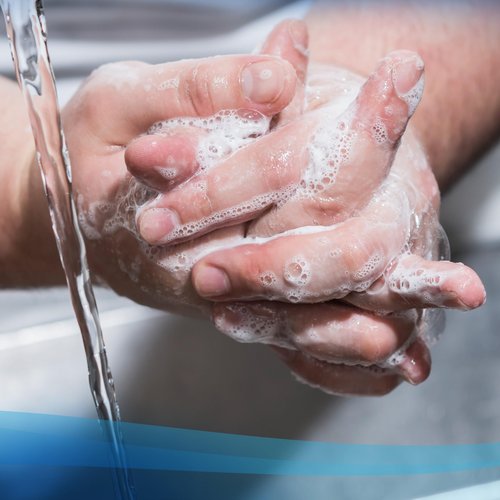 Scott Professional Antimicrobial Foam Skin Cleanser (11279), 1.5 L, Foaming, Clear, No Fragrance Added, Counter-Mount Hand Soap Refills, 0.1% Benzalkonium Chloride, (2 Bottles)