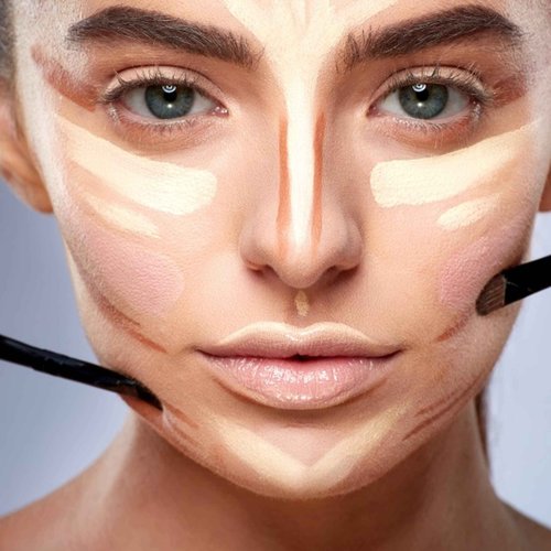 Nouba Staminal Foundation Fondotinta Number 109, Long Lasting Coverage Luminous Makeup Light Texture Nude Skin Effect - For All Skin Types - Blends Perfectly Beige 30 ml