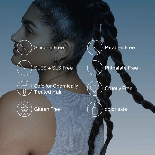 Living Proof Presenting Lasting Volume + Style Holiday Kit -Travel Size Full Shampoo & Conditioner, and Full Size Dry Volume & Texture Spray ($70 value)
