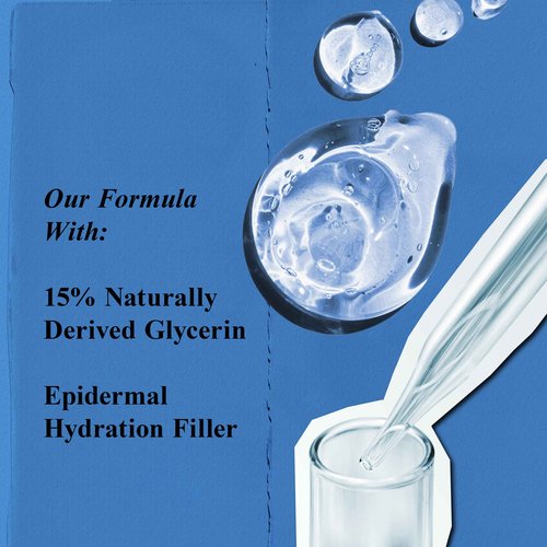 Kiehl's Hydro-Plumping Re-Texturizing Serum Concentrate, 75 ml
