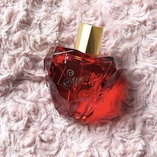 Lolita Lempicka Sweet Duo - Sweet Eau De Parfum 1 oz Spray with 0.50 oz Travel Size Spray