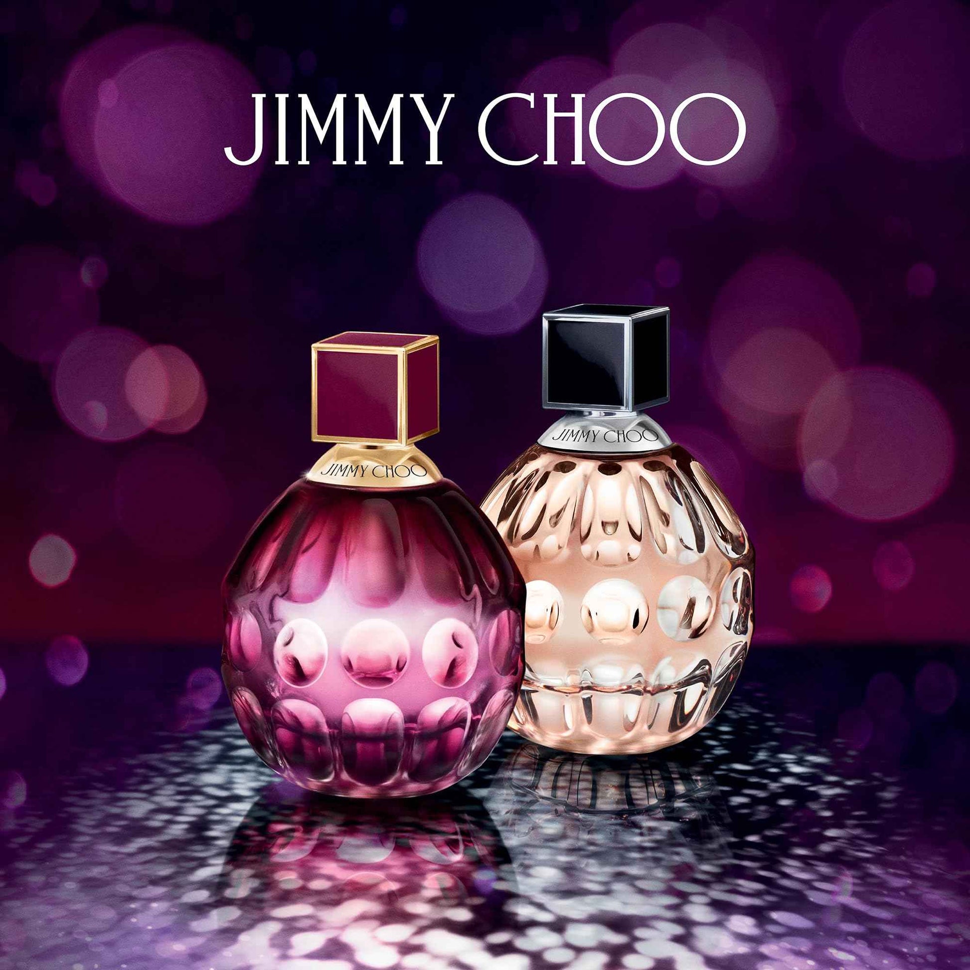 Jimmy Choo Eau de Parfum Spray 1.3 fl oz
