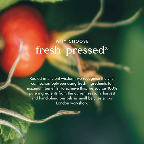 Rosehip Seed oil Organic 100ml