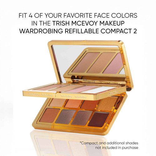 Trish McEvoy Light & Lift Face Color Duo, Light & Lift Face Color Duo, .21 oz/ 6g each