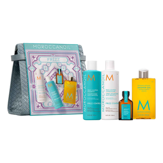 Moroccanoil Holiday Frizz Hair Set