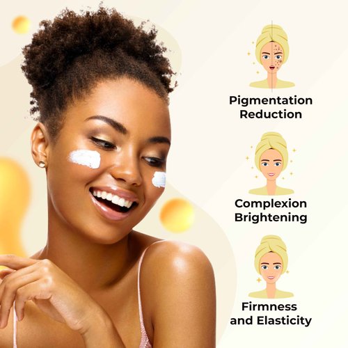 ABERA Kasumi Face Cream, Hydrating Treatment for Face, Smooth Enhancer, Extensive Moisturizer (0.7 Oz Per Item) (2 Box)