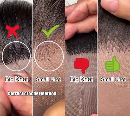 Anvnkl 2x6 HD Lace Closure Body Wave Human Hair Real HD Transparent 22inch 100% Brazilian Virgin Middle Part Pre Plucked with Baby Hair Natural Color Kim K 2x6 Closure