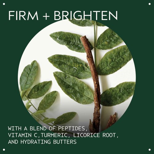 Aveda Tulasara Firming Sleeping Masque | Moisturizing, Brightening Overnight Face Mask | With Vitamin C & Peptides, 1.7 Fl Oz