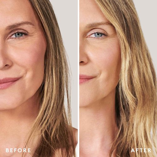 Virtue Flourish Shampoo and Conditioner Set for Fine or Thinning Hair, Sulfate Free Hair Growth Product